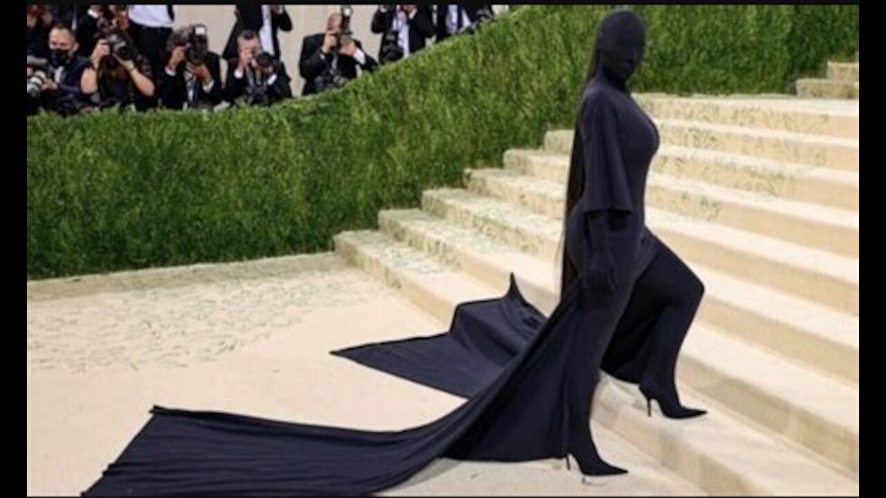 Met Gala 2021: All The Devils Are Here
