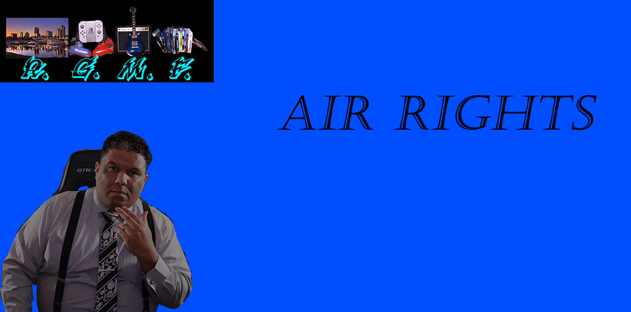 Air Rights