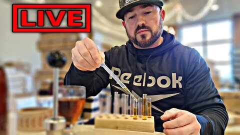 LIVE Zed Creators 2.0 Making Samples for Orders