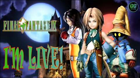 Kuja Definitely Didn't See This One Coming! | Final Fantasy IX