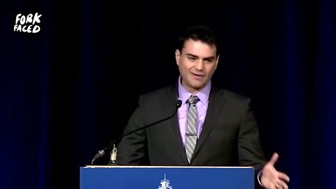 Ben Shapiro - Vactscenes And Logic