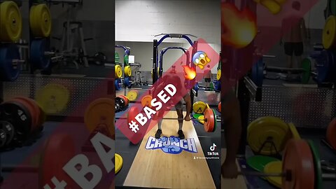 Tik tok is now a cest pool, time to create balance 👑👌🏾