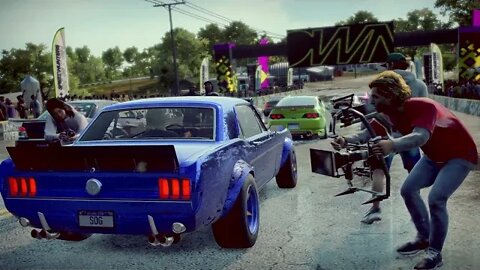 Need for Speed Heat Part 24-127 Thousand In Cash