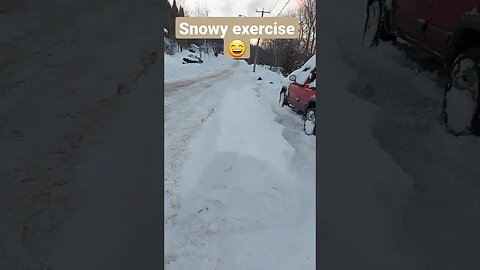 Snow...yep! #snow #snowstorm #shovel #winter #eastcoast
