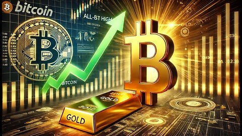 Bitcoin: Finanse