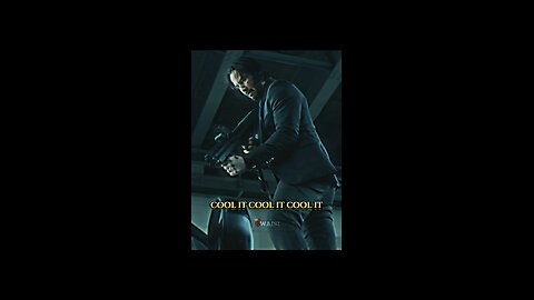 john Wick