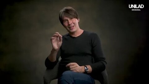 Brian Cox On The Multiverse And Life On Other Planets Minutes With 4
