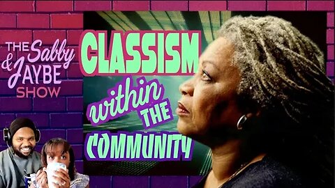 Classism In The Community