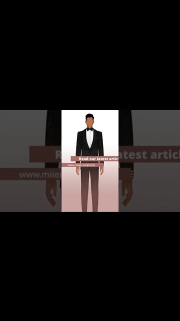 Read our latest article: HOW TO DRESS TO IMPRESS FOR HOLIDAY PARTIES — Outfit Ideas for Men & Women