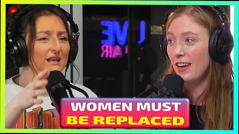Modern Women FAILED Men by Becoming Shitty Wives