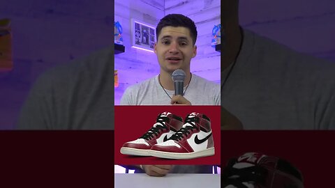 Marcus Jordan Responds to Backdooring Allegations #marcusjordanbackdooringsneakers