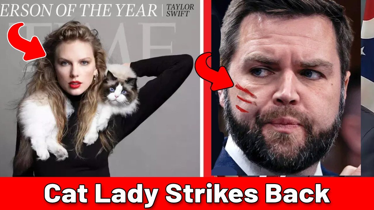 Why ‘Cat Ladies’ Threaten Conservatives: The Power Dynamics Explained