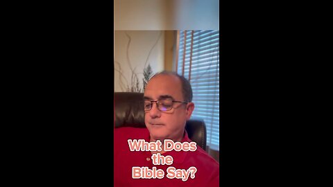 Meditation in the Word of God