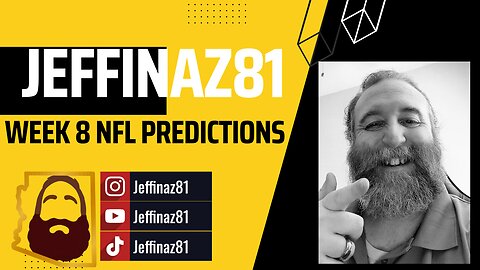 Week 8 NFL Picks: Expert Predictions & Underdog Bets!