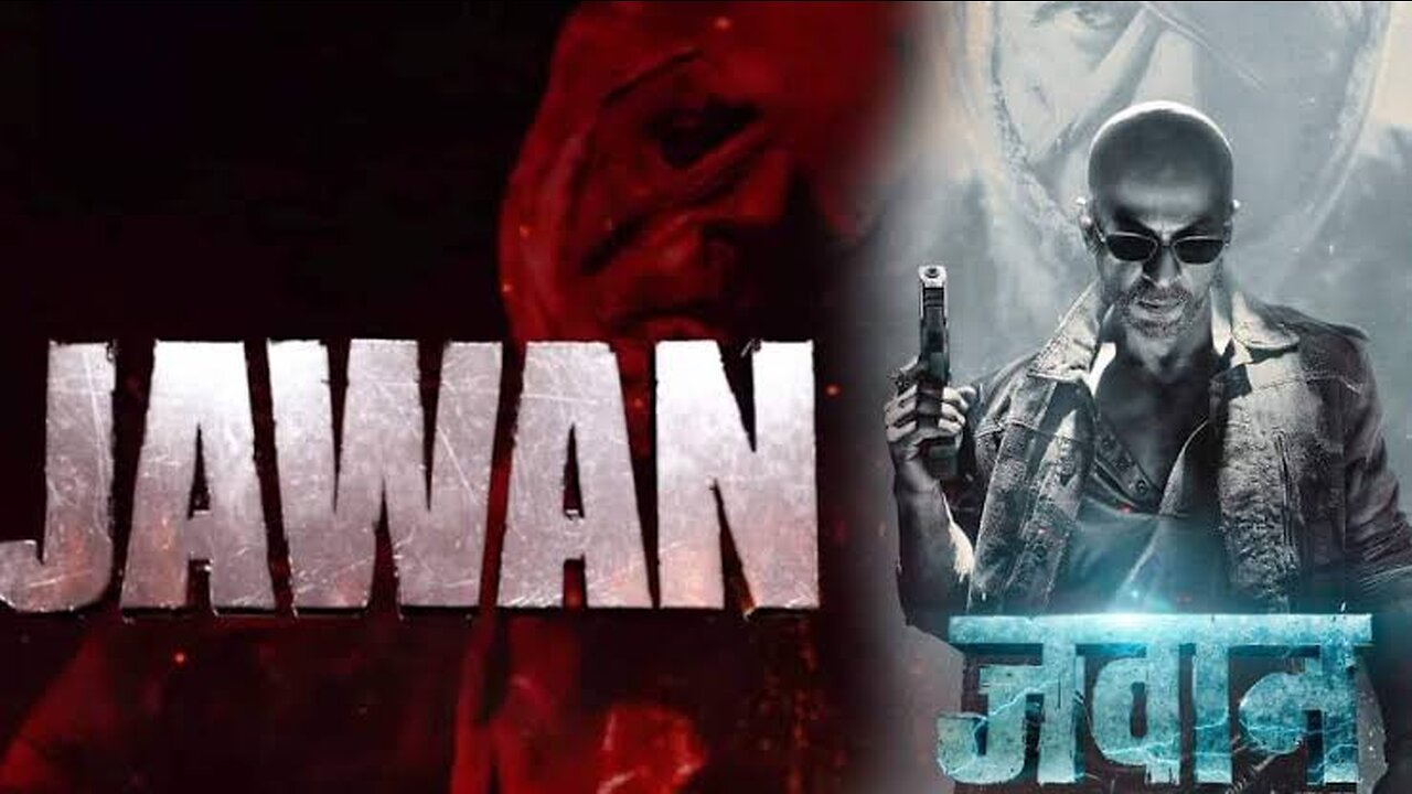 Jawan full movie