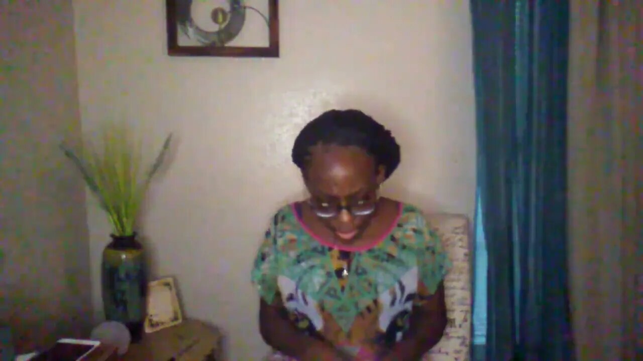 The Lord yelling these things to us!! Walk in Obedience or be doomed and glommed! Wisdom!! Part 1