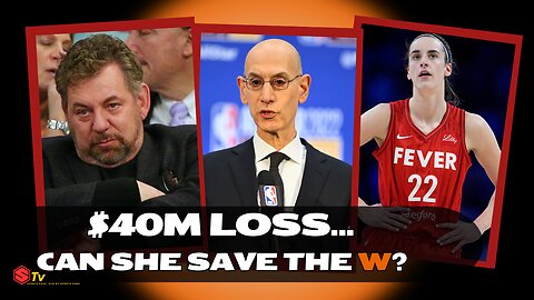 WNBA Loses $40 million: NBA owners are getting Impatient