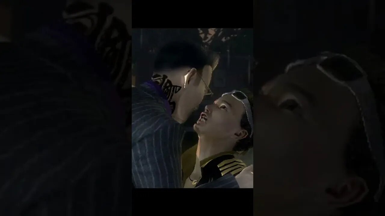 Saints Row 2: Rest In Peace | Get Up #Shorts