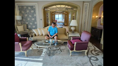 Dubai Palace Hotel