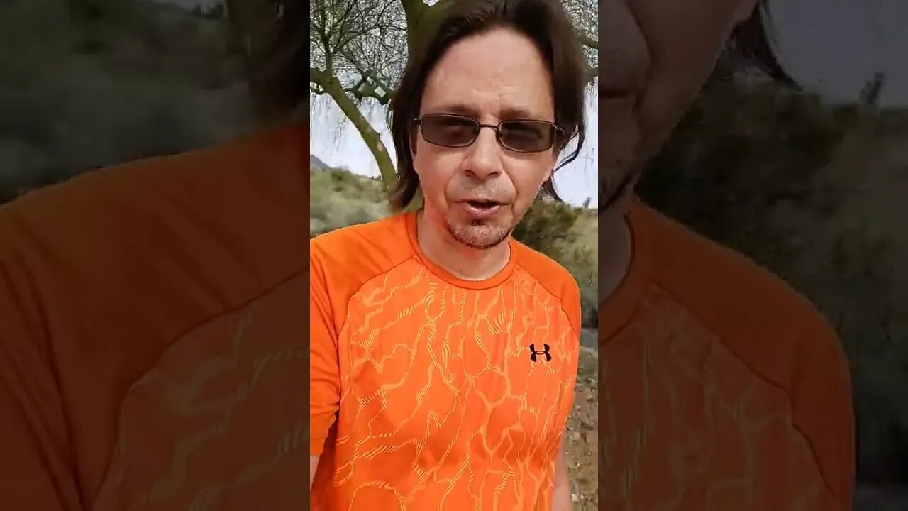 Short - Took turn too fast