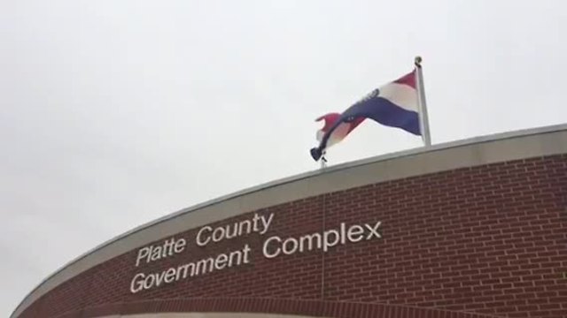 Platte Co. considering guns in gov. buildings