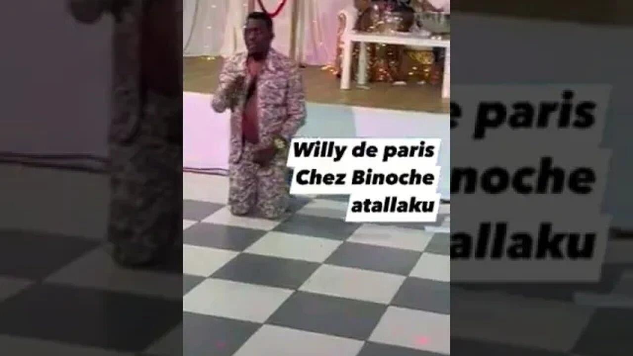 Willy de paris chez Binoche attalaku Flore de Lille Veuve Joyeuse excellente journée mes amours sos