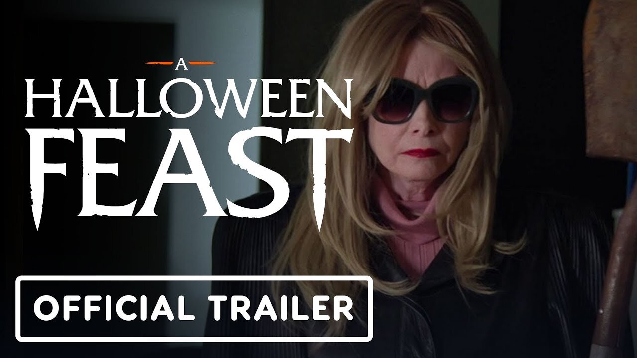 A Halloween Feast - Official Trailer