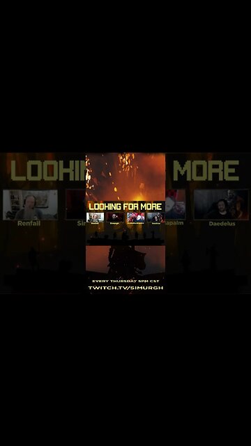 Bro nies!! [Simurgh Short Series]