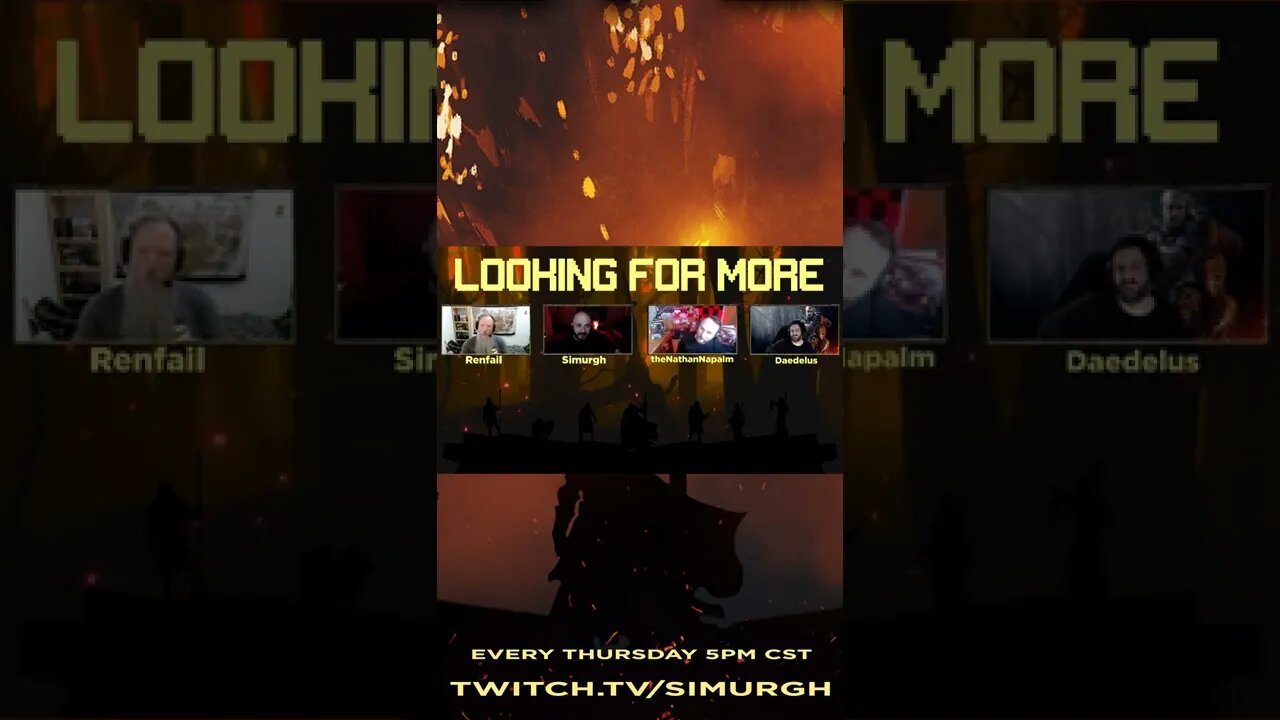 Bro nies!! [Simurgh Short Series]