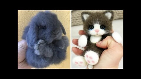 Cute baby animals Videos Compilation