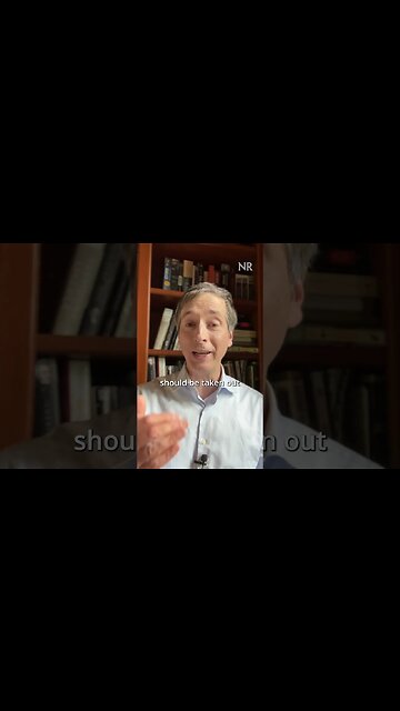 Joy Reid Claims DeSantis Running an 'Openly Facist' Campaign