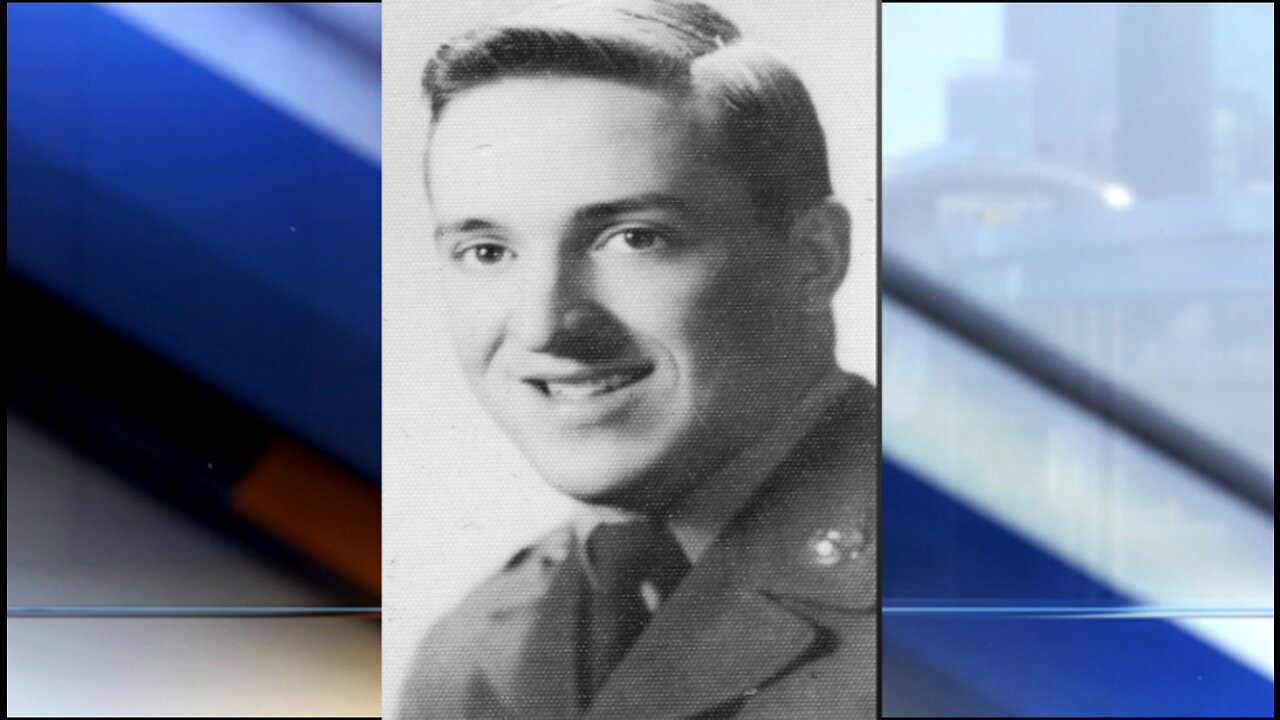 Boynton Beach Police wants letters for local veteran in his first Honor Flight