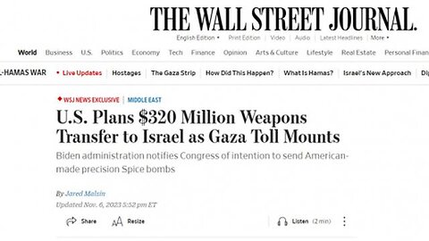 PALESTINE REP AT UN EVISCERATES MYTH OF WESTERN "CIVILIZATION" UNDER US MILITARY INDUSTRIAL COMPLEX