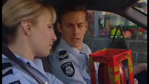 Blue Heelers S05E38 All in the Family