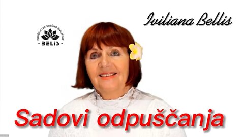 Sadovi odpuščanja - Iviliana Bellis