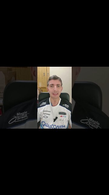 NASCAR | FONTANA | FIM DO CIRCUITO | SHORTS HIGH SPEED