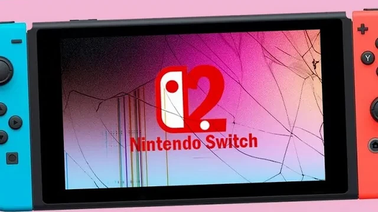 there's a switch 2 hate thread