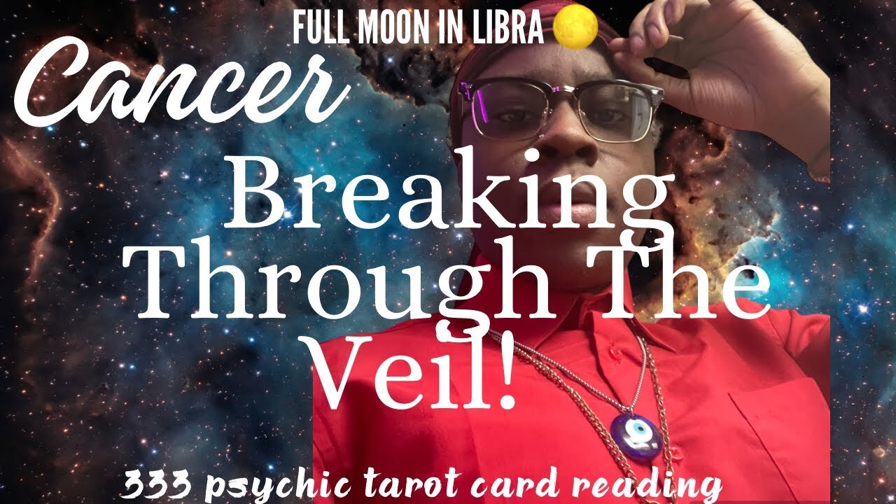 CANCER — ALOT TO FIND OUT HERE!!! ♋️🔥 PSYCHIC TAROT