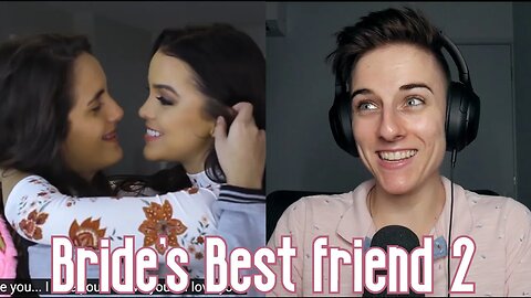 Brides Best Friend S01 Episodes 3 & 4 Reaction | LGBTQ+ Web Series