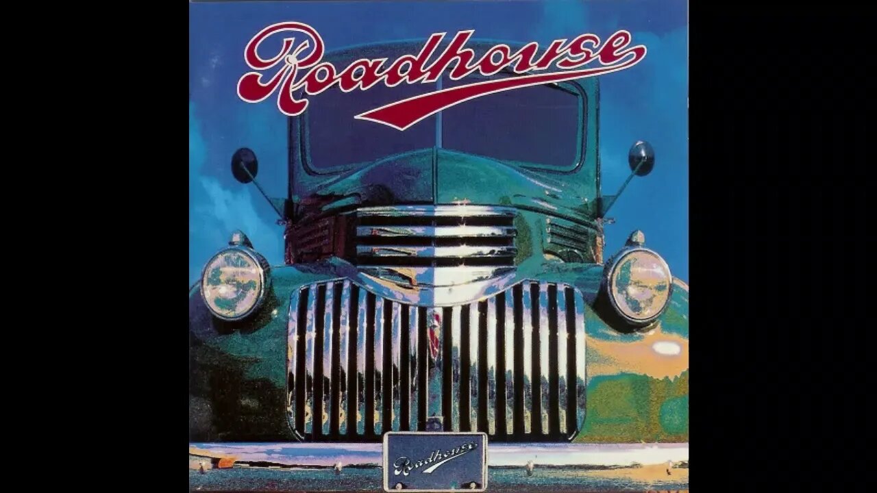 Roadhouse – Desperation Calling