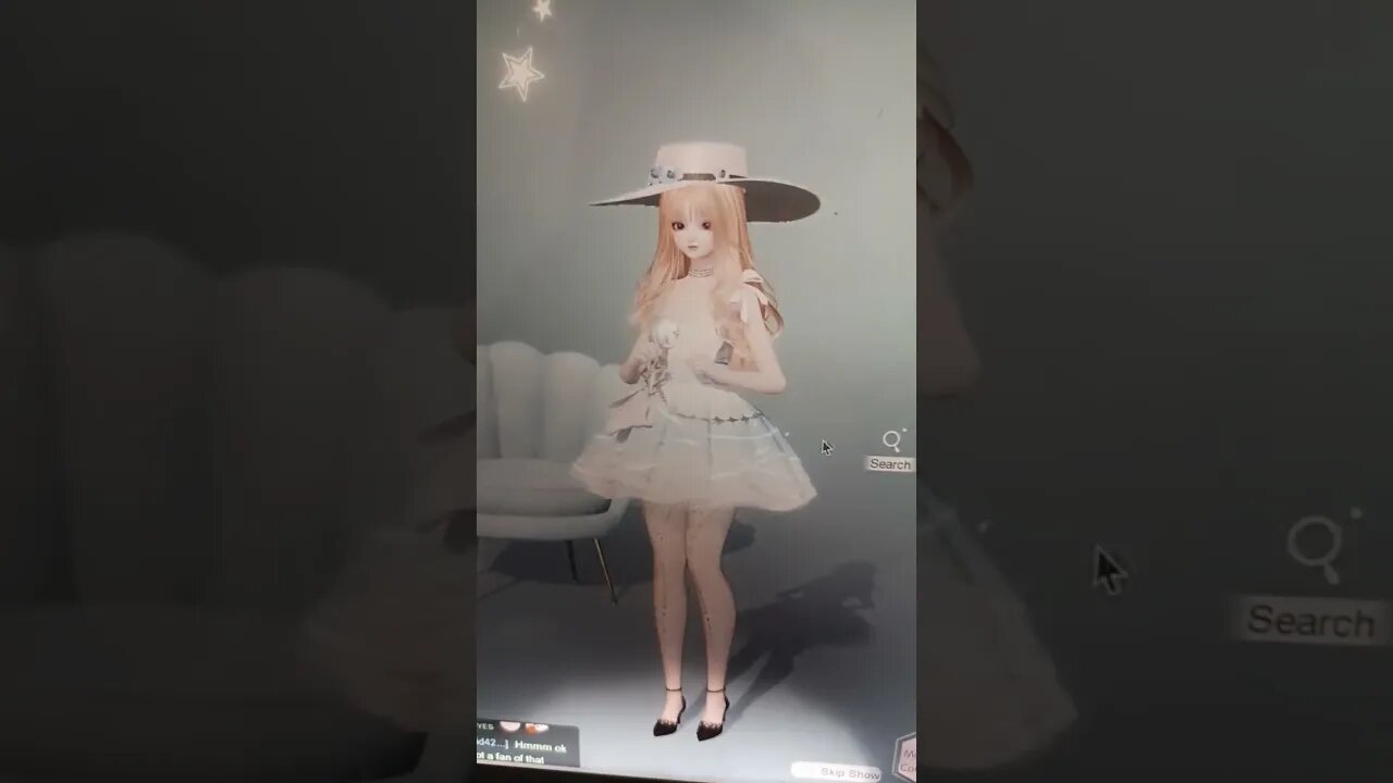 my name is lady life MakeOver