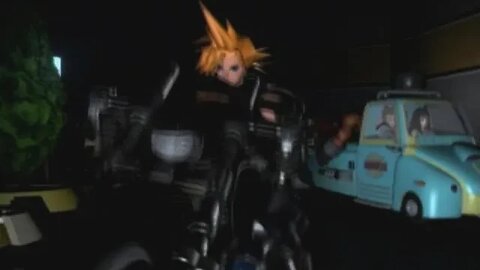 Midgar Finale (FFVII PS1 Playthrough)