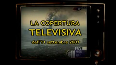 NWO, 11/09/2001: Torri gemelle, Fase 4/6