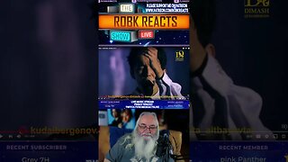 Robk Reacts Music Shorts - The Great Dimash