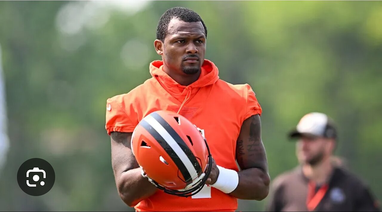 Are All The Allegations Against DeShaun Watson True?