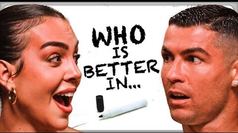 Are you ready to discover my new channel?
