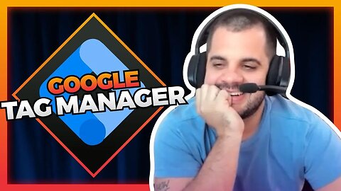 Como funciona o GOOGLE TAG MANAGER