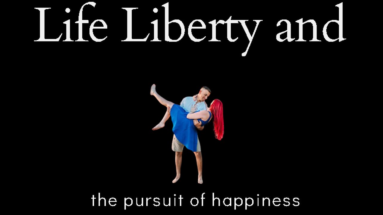 Pursuit of Happiness