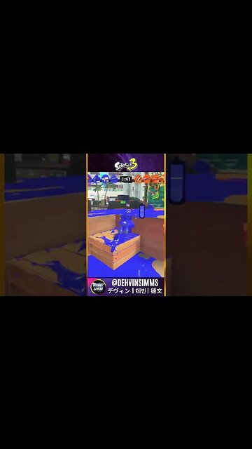 I just got a brand new BLASTER!