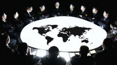 Committee of 300, One World Government & Paedophilia